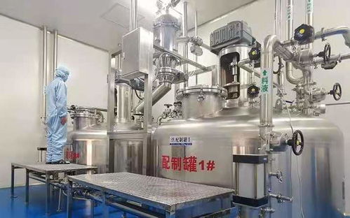 青島高新區 破難點、除痛點、疏堵點，創新驅動高質量發展