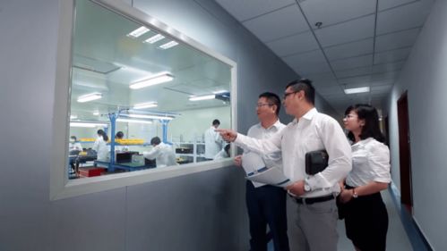中科光匯 以光為筆，以電為刃，雕刻享譽世界的民族品牌